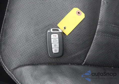 2013 Kia Sorento Ex V6 from USA, damaged, VIN 5XYKUDA21DG363850